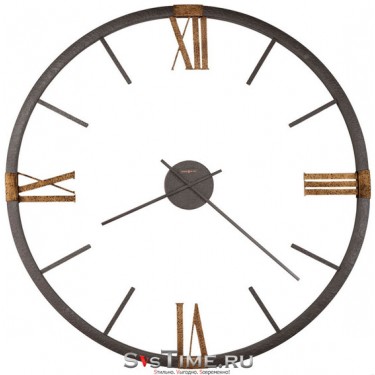 Настенные интерьерные часы Howard Miller 625-570