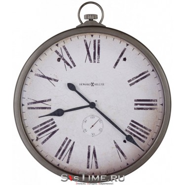 Настенные интерьерные часы Howard Miller 625-572