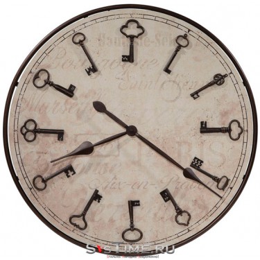 Настенные интерьерные часы Howard Miller 625-579