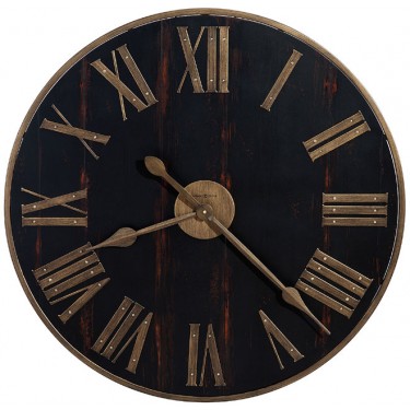 Настенные интерьерные часы Howard Miller 625-609