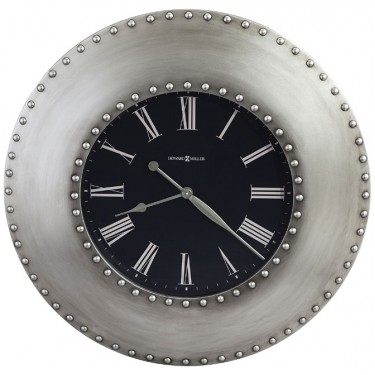 Настенные интерьерные часы Howard Miller 625-610