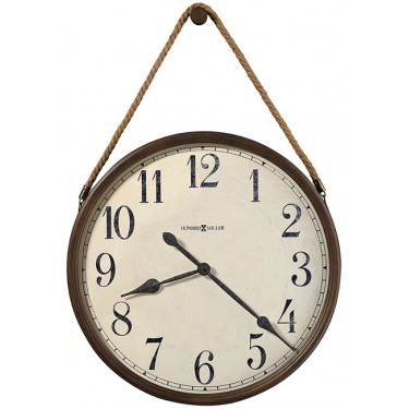 Настенные интерьерные часы Howard Miller 625-615