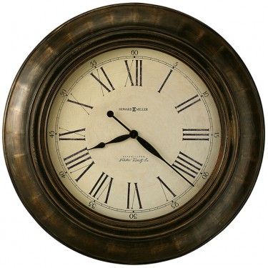 Настенные интерьерные часы Howard Miller 625-618