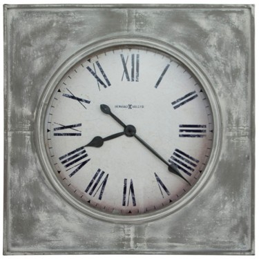 Настенные интерьерные часы Howard Miller 625-622