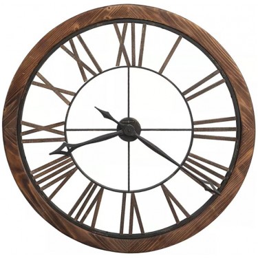 Настенные интерьерные часы Howard Miller 625-623