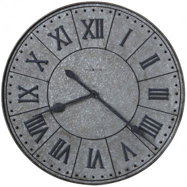 Настенные интерьерные часы Howard Miller 625-624