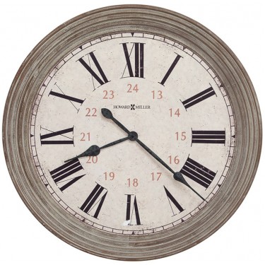 Настенные интерьерные часы Howard Miller 625-626