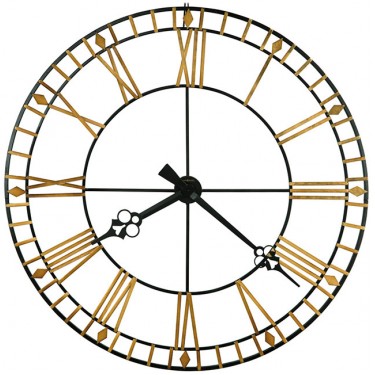 Настенные интерьерные часы Howard Miller 625-631