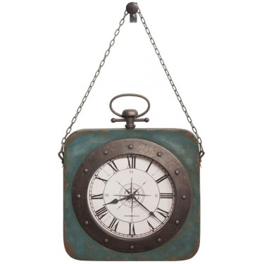 Настенные интерьерные часы Howard Miller 625-634