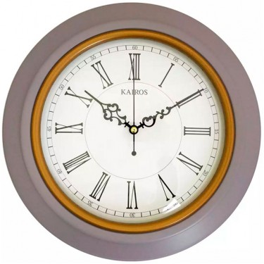 Настенные интерьерные часы Kairos KS-121