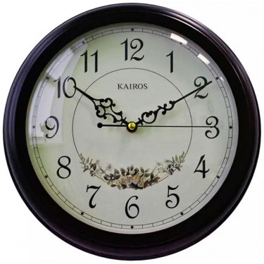 Настенные интерьерные часы Kairos KS-2940