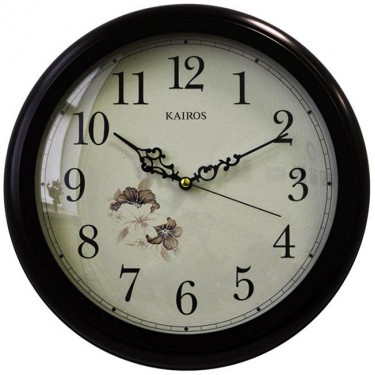 Настенные интерьерные часы Kairos KS-3450