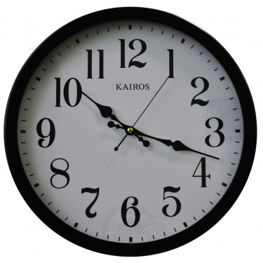 Настенные интерьерные часы Kairos KS-362-2