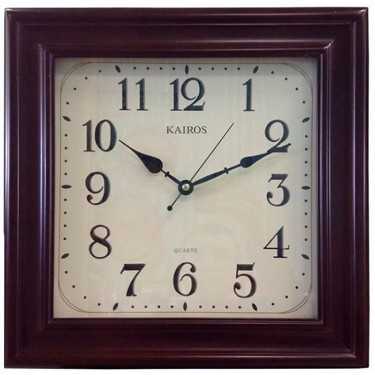 Настенные интерьерные часы Kairos KS-400