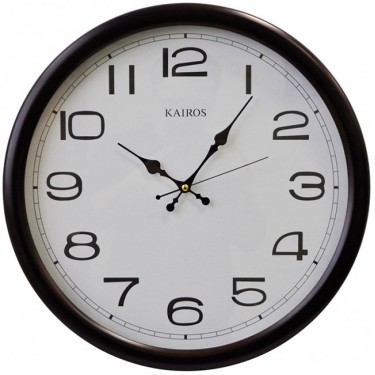 Настенные интерьерные часы Kairos KS-4440