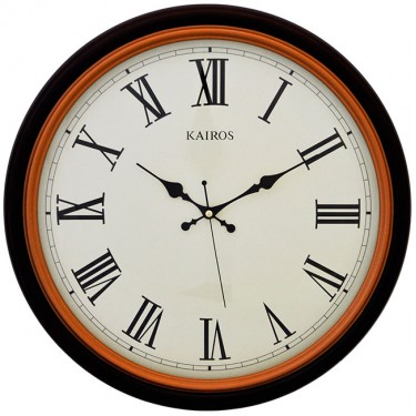 Настенные интерьерные часы Kairos KS-507-1