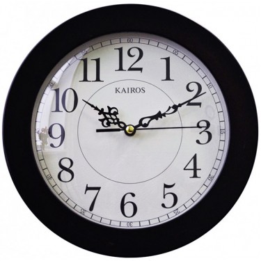 Настенные интерьерные часы Kairos KS-520-1