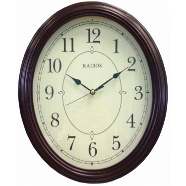 Настенные интерьерные часы Kairos KS-525