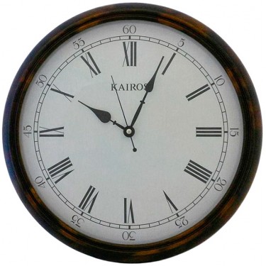 Настенные интерьерные часы Kairos KS-532-3