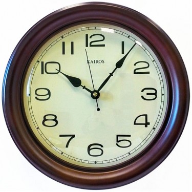 Настенные интерьерные часы Kairos KS-536