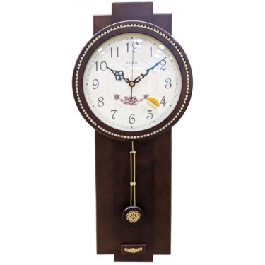Настенные интерьерные часы Kairos KS-900 B