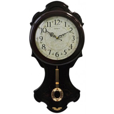Настенные интерьерные часы Kairos KS-929