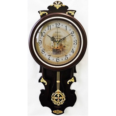 Настенные интерьерные часы Kairos KS-957