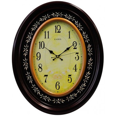 Настенные интерьерные часы Kairos KW-301