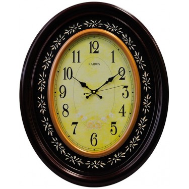 Настенные интерьерные часы Kairos KW-301