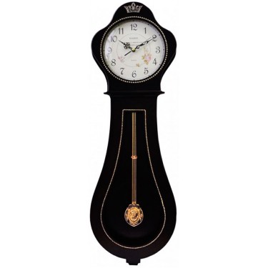 Настенные интерьерные часы Kairos RC-003 B