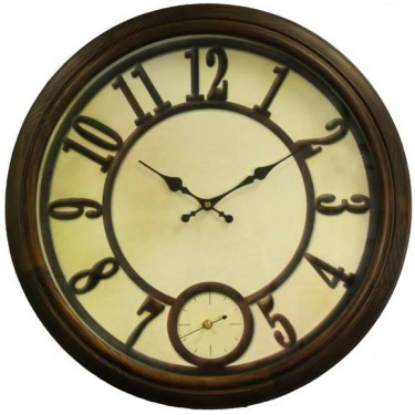 Настенные интерьерные часы Kairos RSK-511