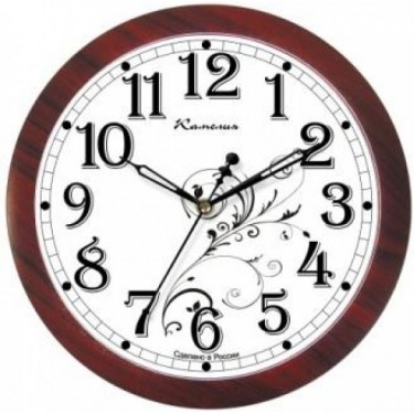 Настенные интерьерные часы Камелия 4208053