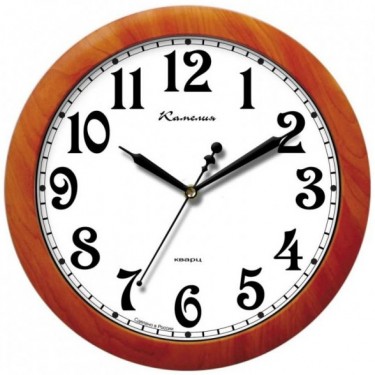 Настенные интерьерные часы Камелия 4212380