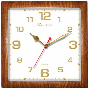 Настенные интерьерные часы Камелия 9941055