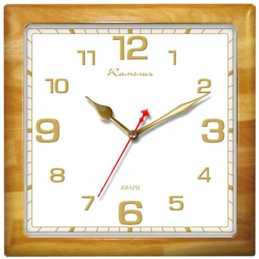 Настенные интерьерные часы Камелия 9948151