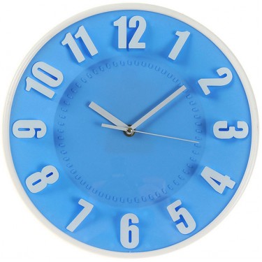 Настенные интерьерные часы Kitch Clock 1032042
