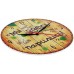 Настенные интерьерные часы Kitch Clock 1057628
