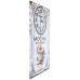 Настенные интерьерные часы Kitch Clock 1063144