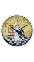 Kitch Clock 1104364