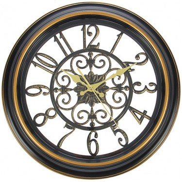 Настенные интерьерные часы Kitch Clock 1104412