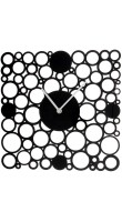 Kitch Clock 118694