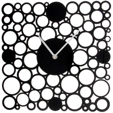 Настенные интерьерные часы Kitch Clock 118694