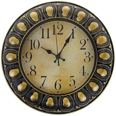 Настенные интерьерные часы Kitch Clock 1205520