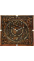 Kitch Clock 1205530