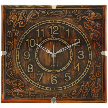 Настенные интерьерные часы Kitch Clock 1205530