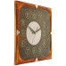 Настенные интерьерные часы Kitch Clock 1205535