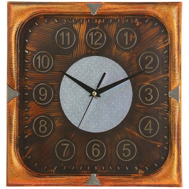 Настенные интерьерные часы Kitch Clock 1205535