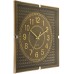 Настенные интерьерные часы Kitch Clock 1205539