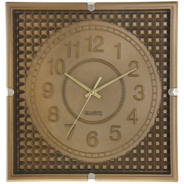 Настенные интерьерные часы Kitch Clock 1205539