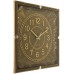 Настенные интерьерные часы Kitch Clock 1205540